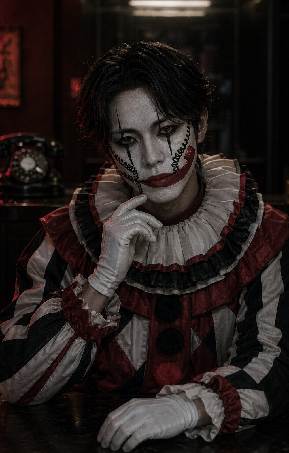 コールミーのプロフィール画像