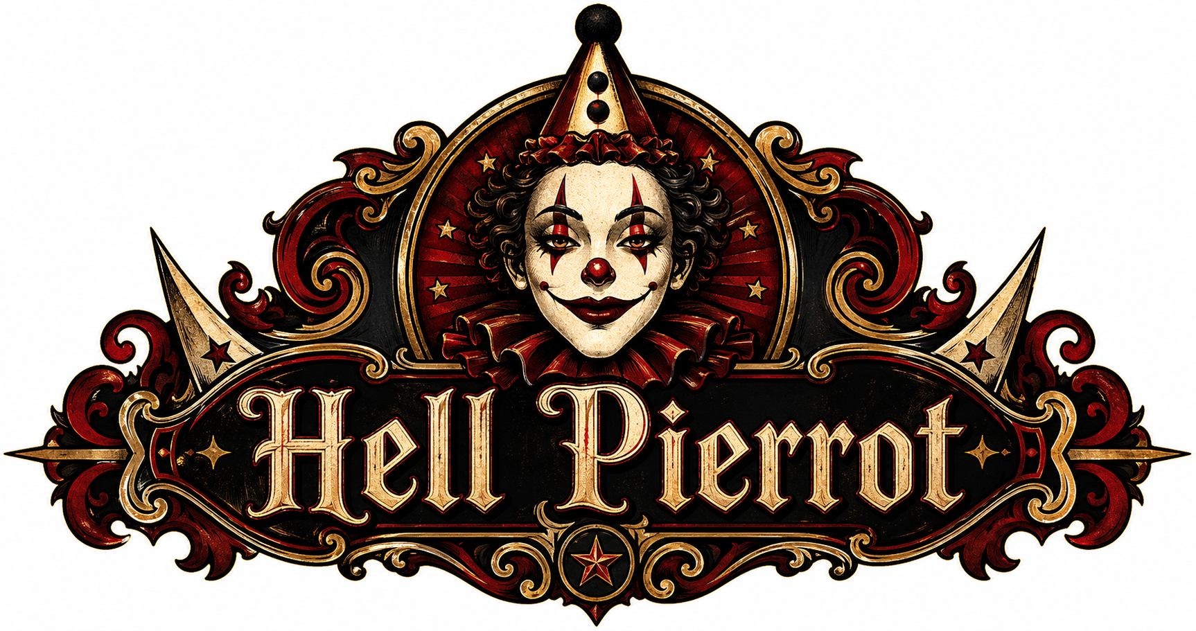 Hell Pierrot
